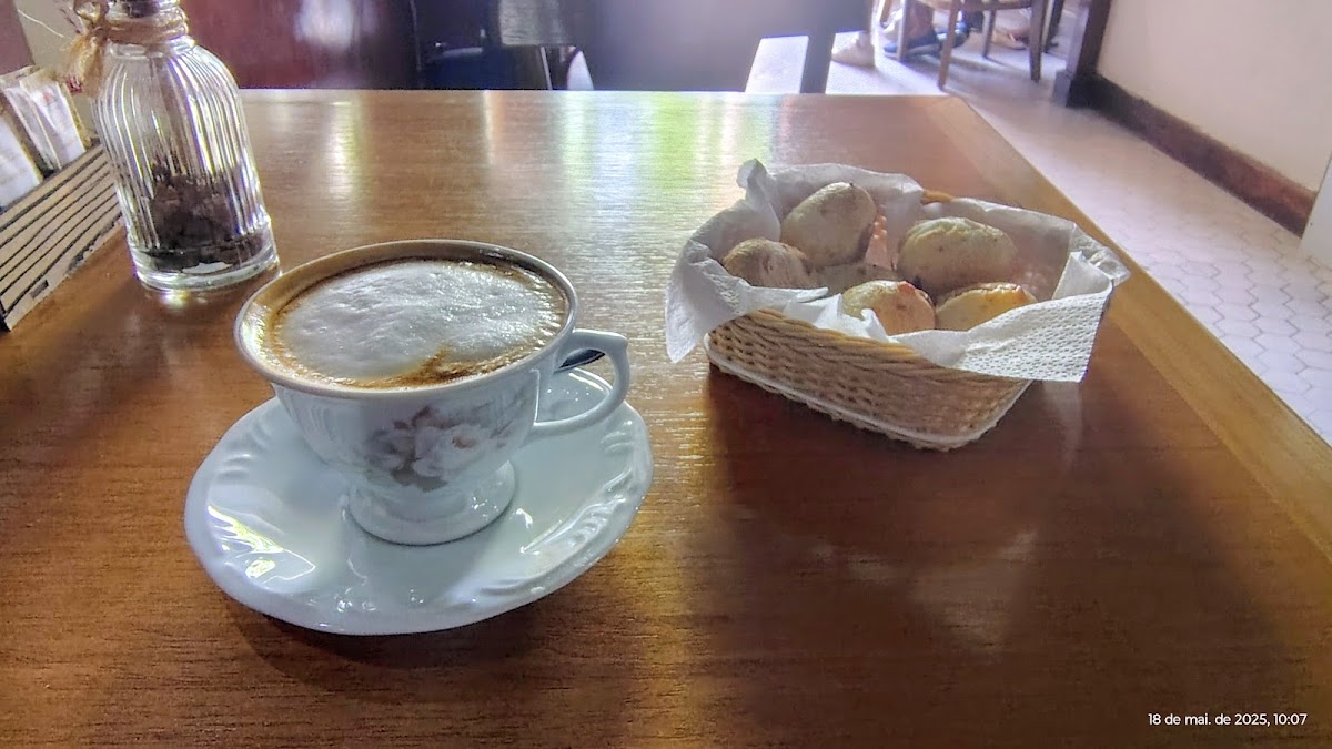 Photo of La Brasserie