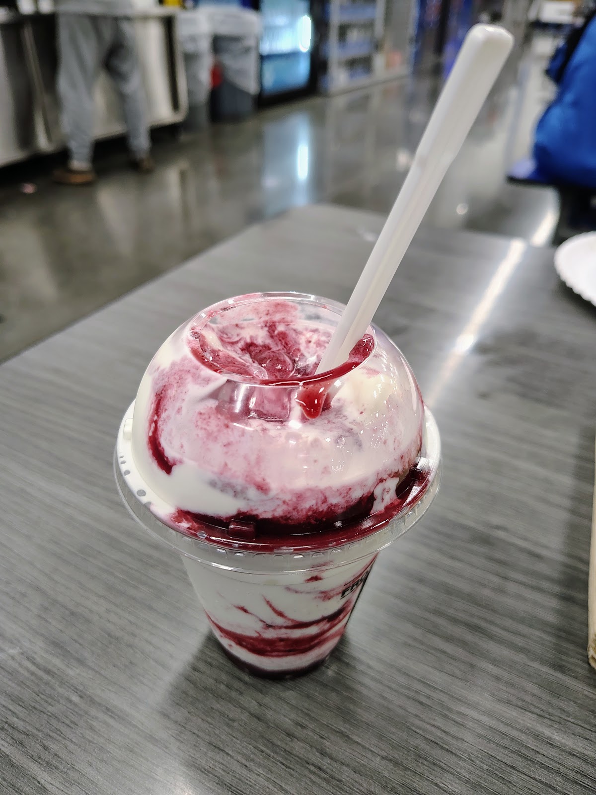 Photo of Sam's Club Cafe