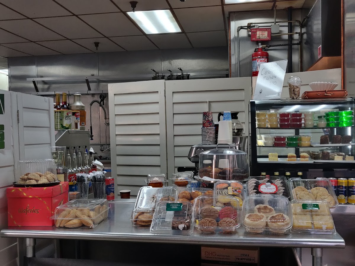 Photo of El Rinconcito del Cafe