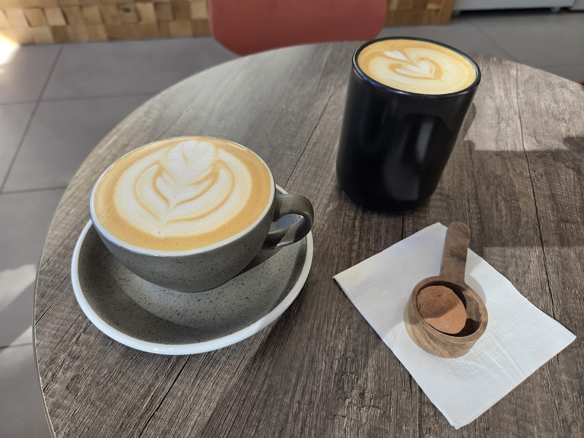 Photo of Simply Coffie