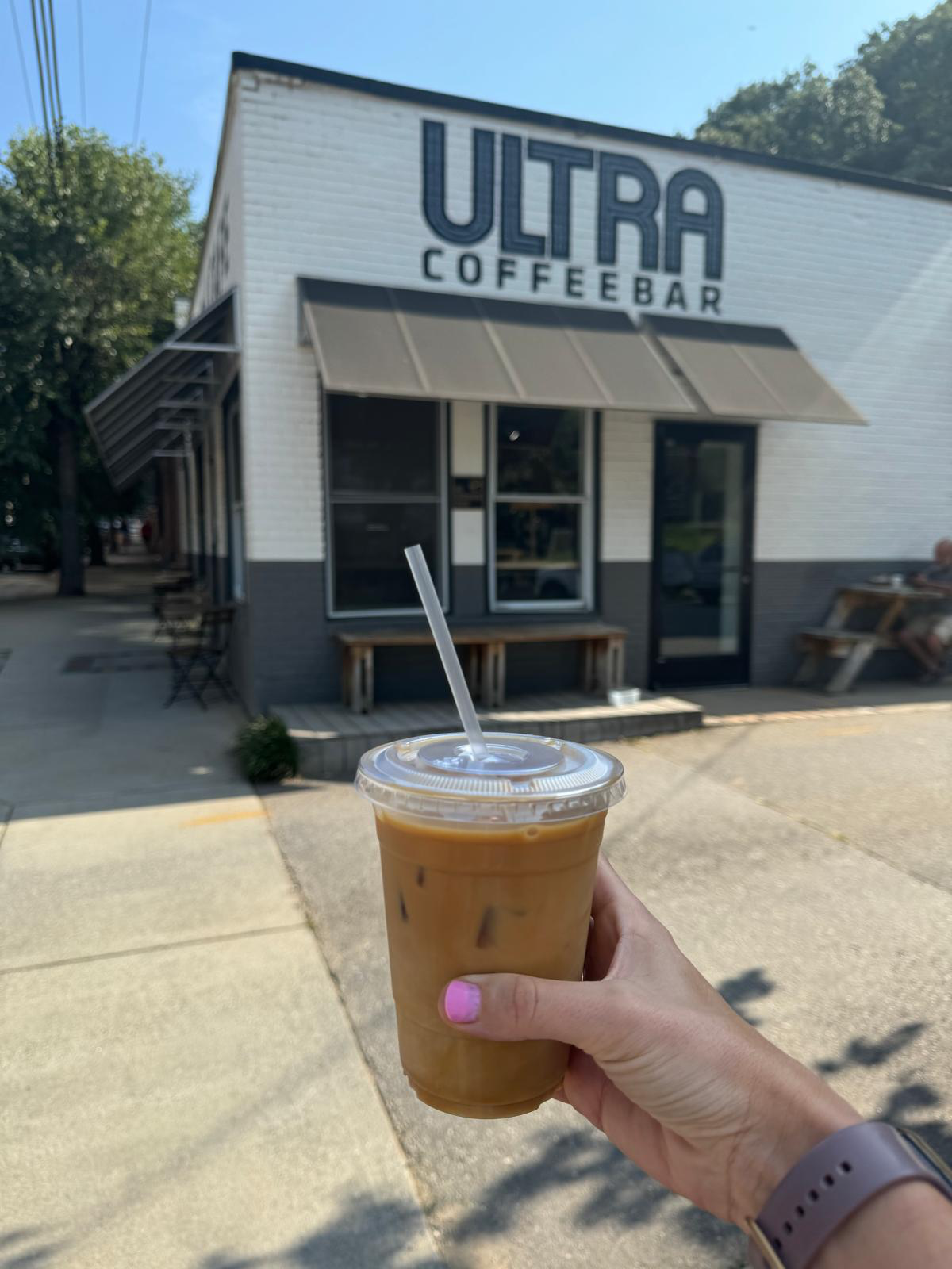Photo of Ultra Coffeebar
