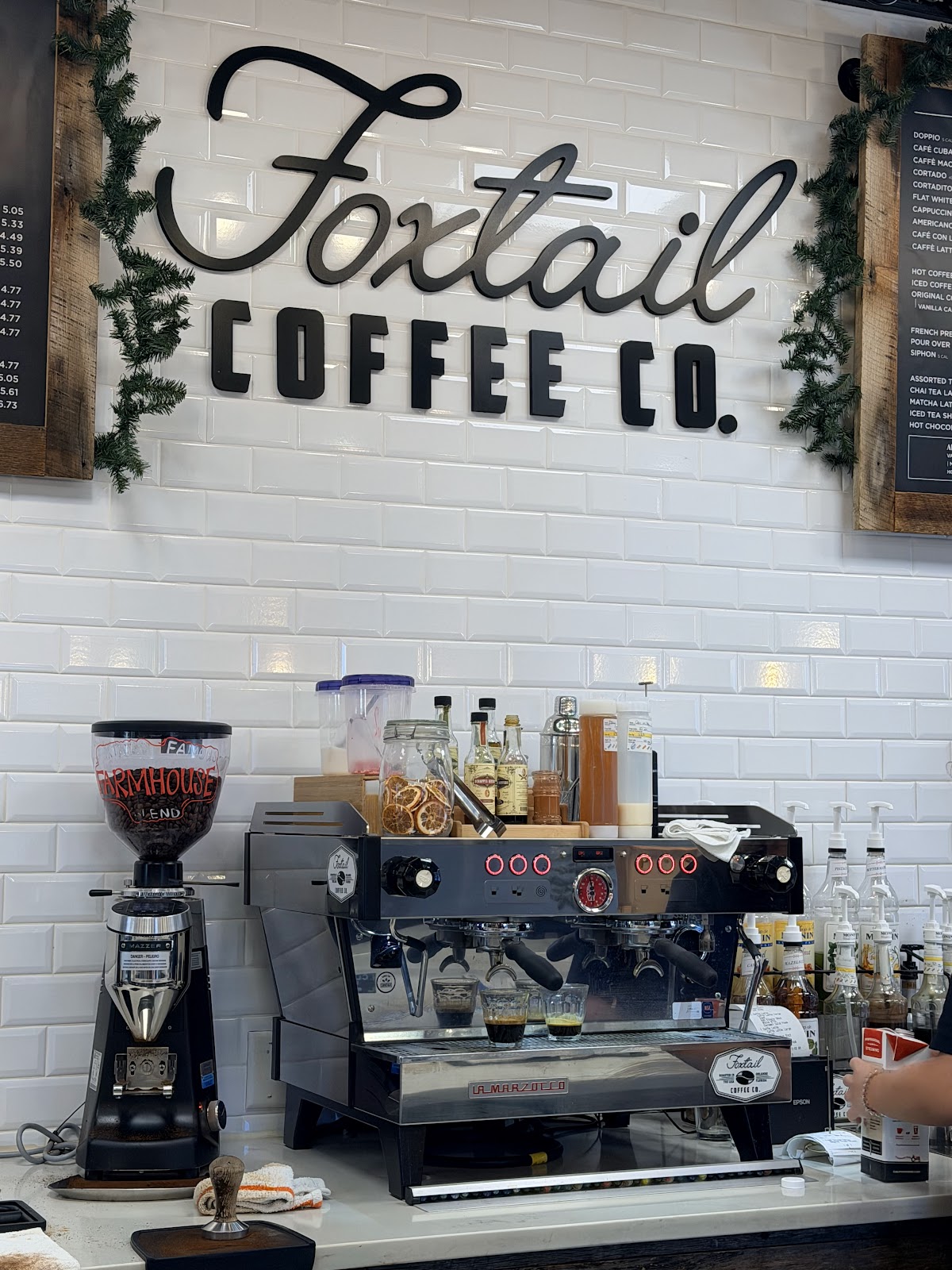Photo of Foxtail Coffee Co.