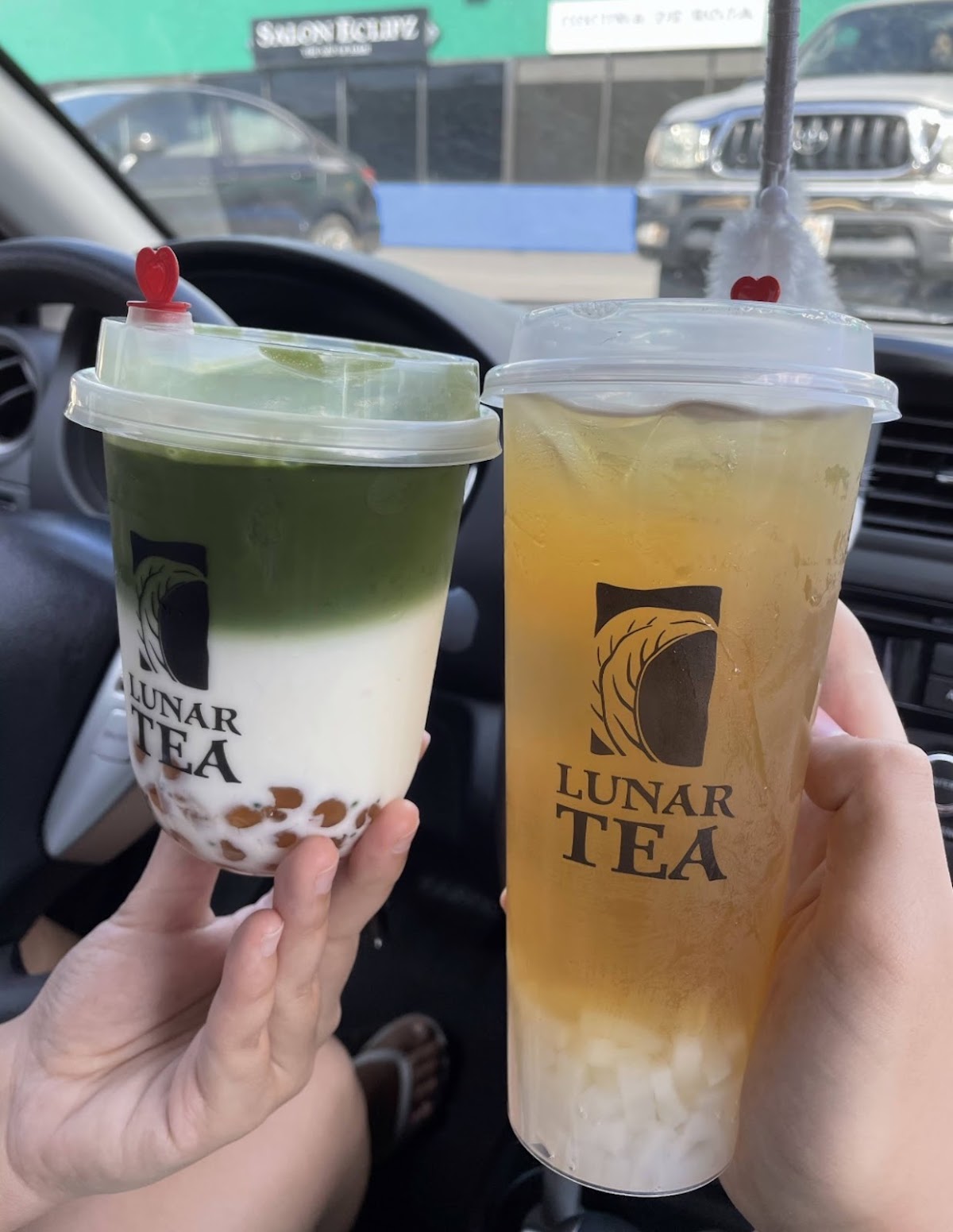 Photo of Lunar Tea