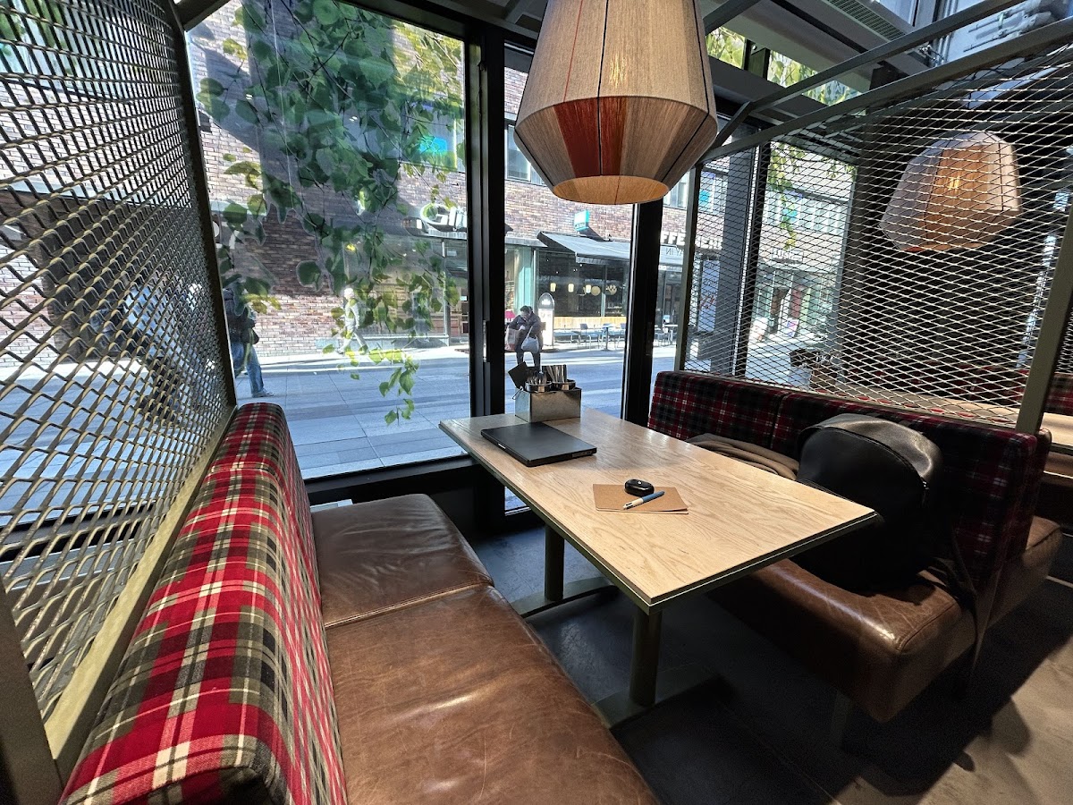 Photo of Downtown Camper Café & Coworking
