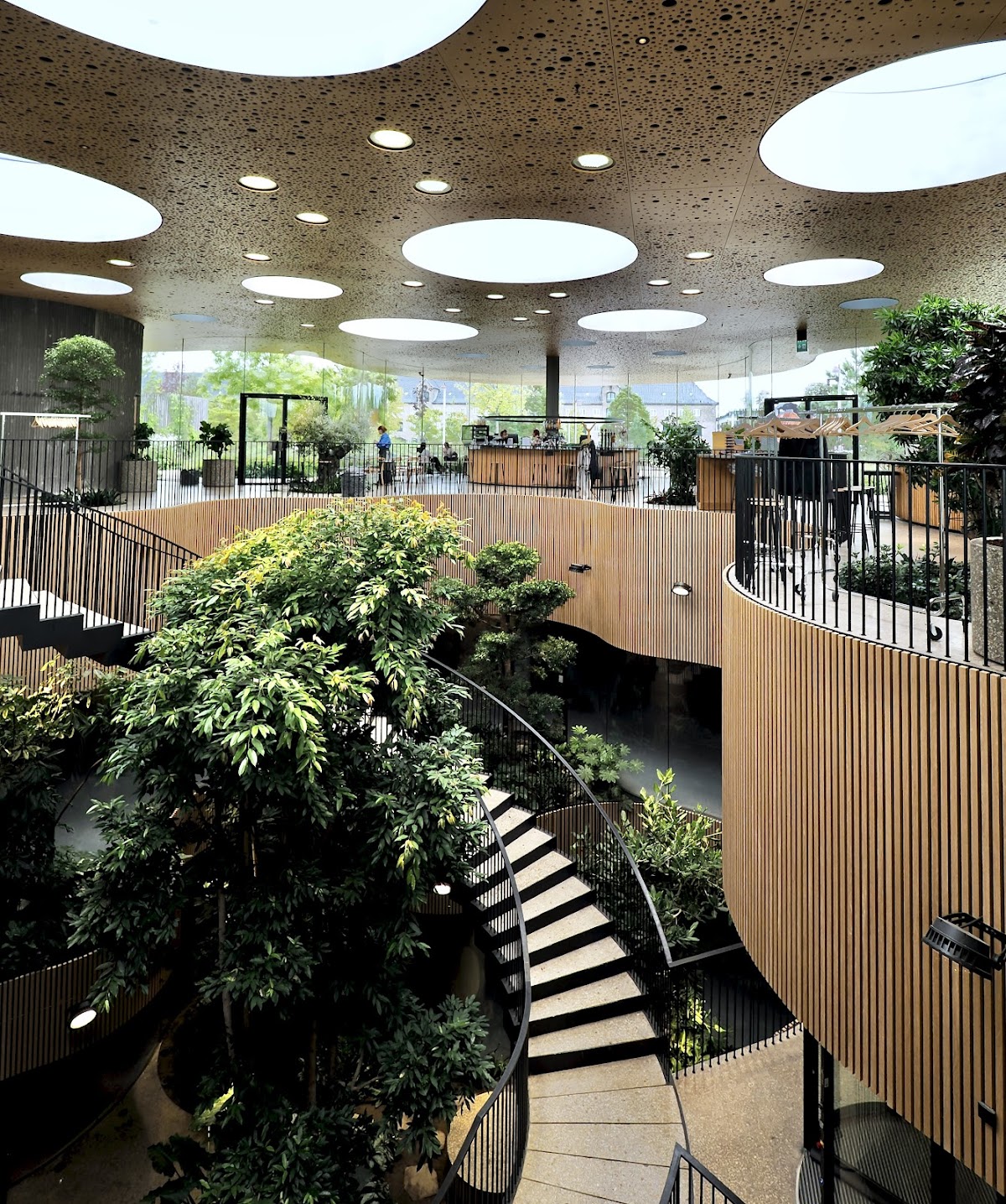 Photo of Opera Caféen