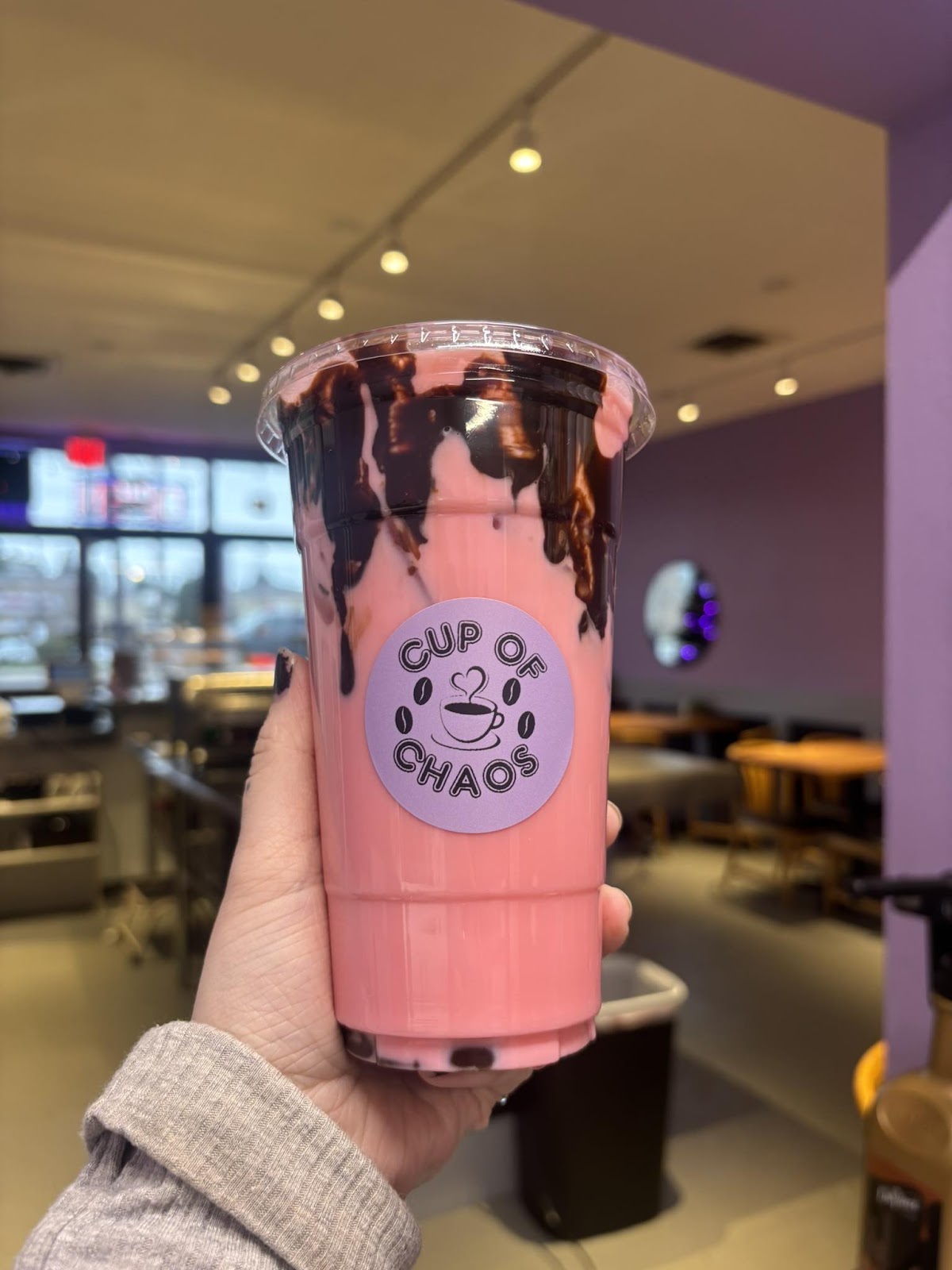 Photo of Cup of Chaos