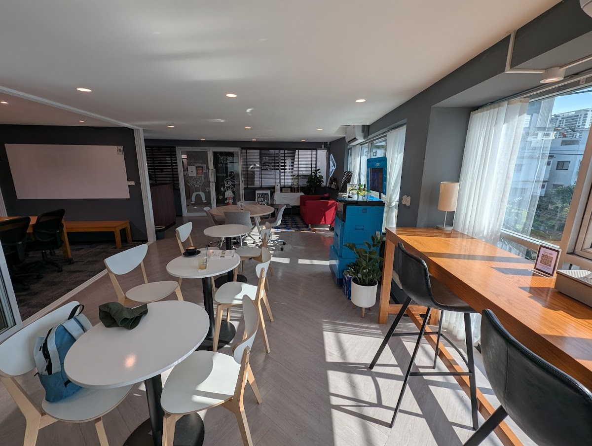 Photo of Playroom Work and Drink