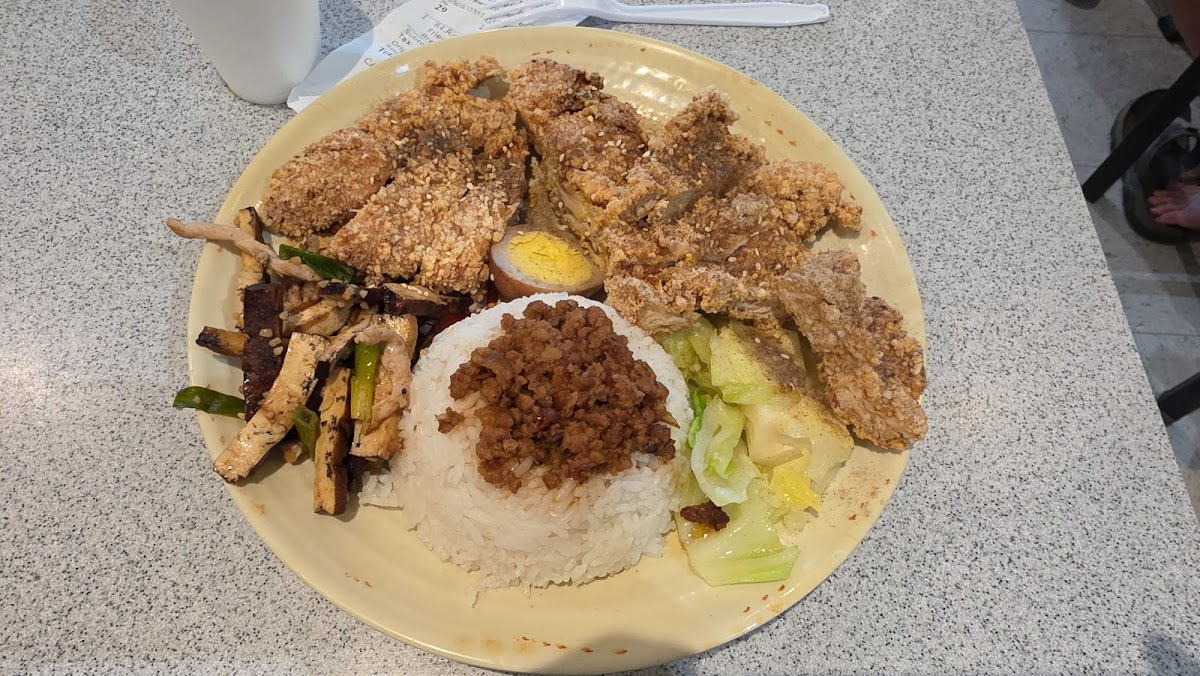 Photo of Coco's Cafe