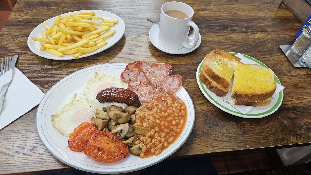 Photo of Max Cafe