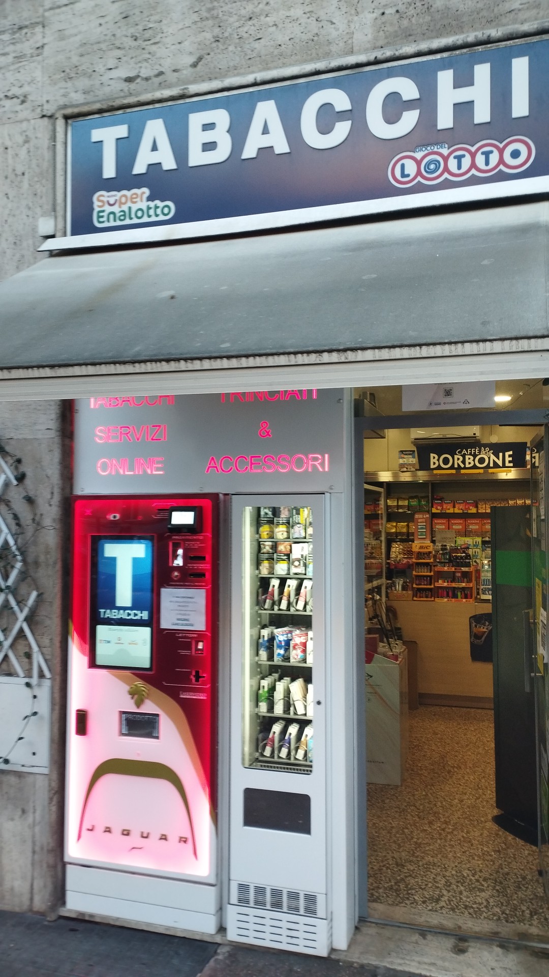 Photo of Caffé Borbone