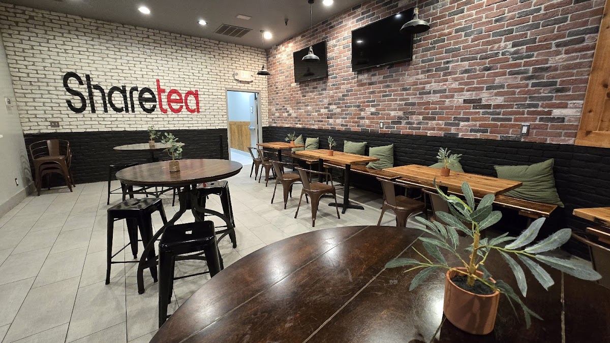 Photo of Sharetea Arlington