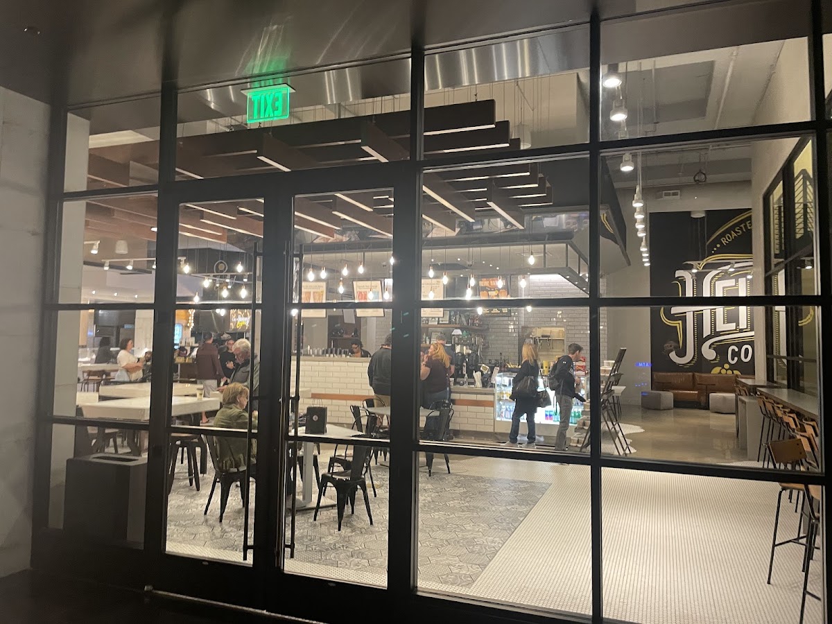 Photo of Heine Brothers' Coffee