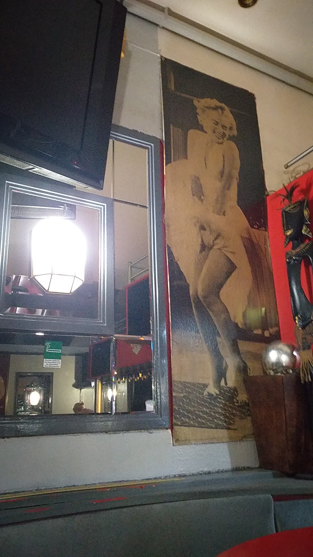 Photo of Cafe Safari