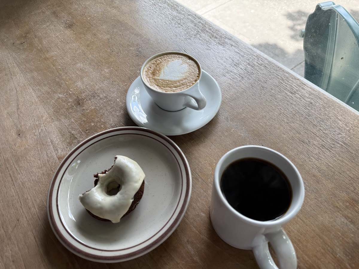 Photo of Broadcast Coffee