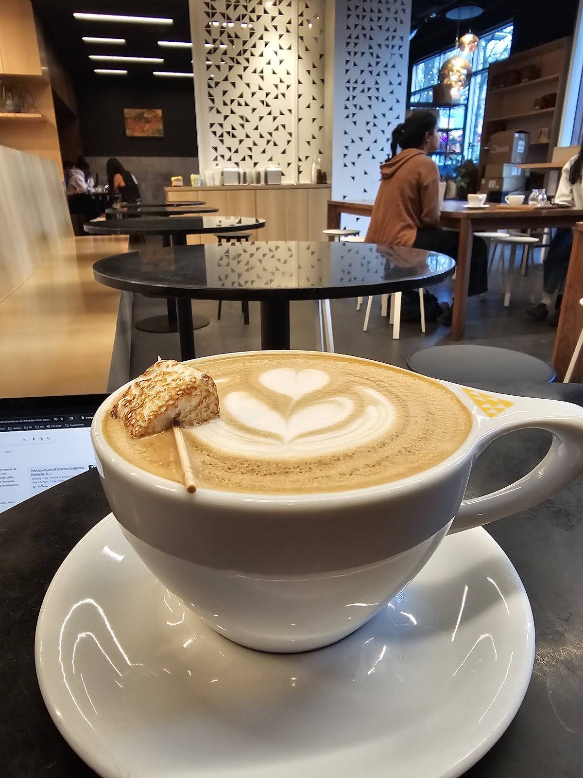 Photo of Jubala Coffee