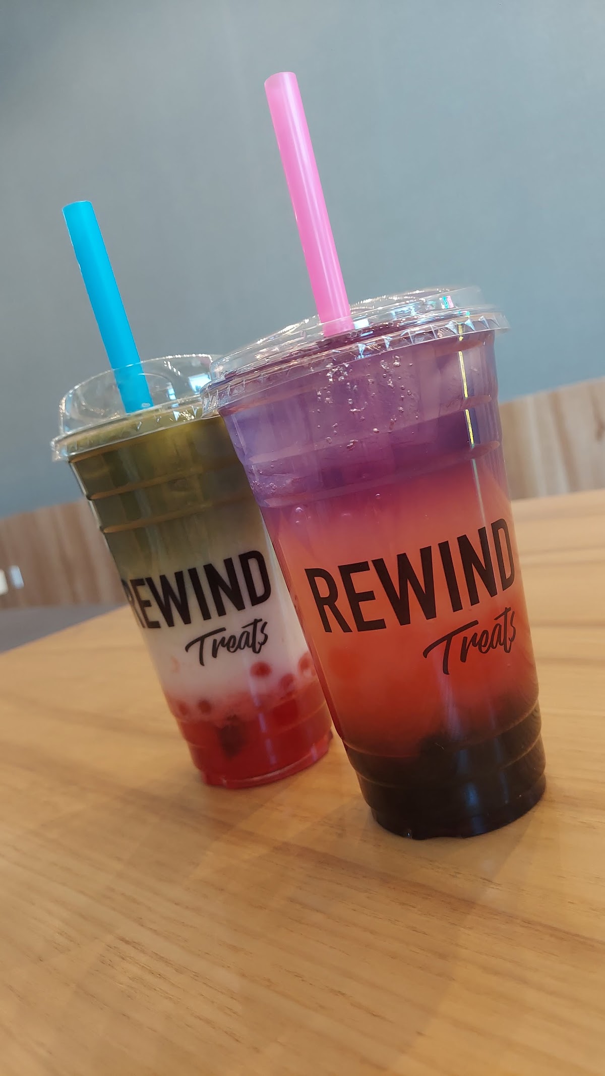Photo of Rewind Treats
