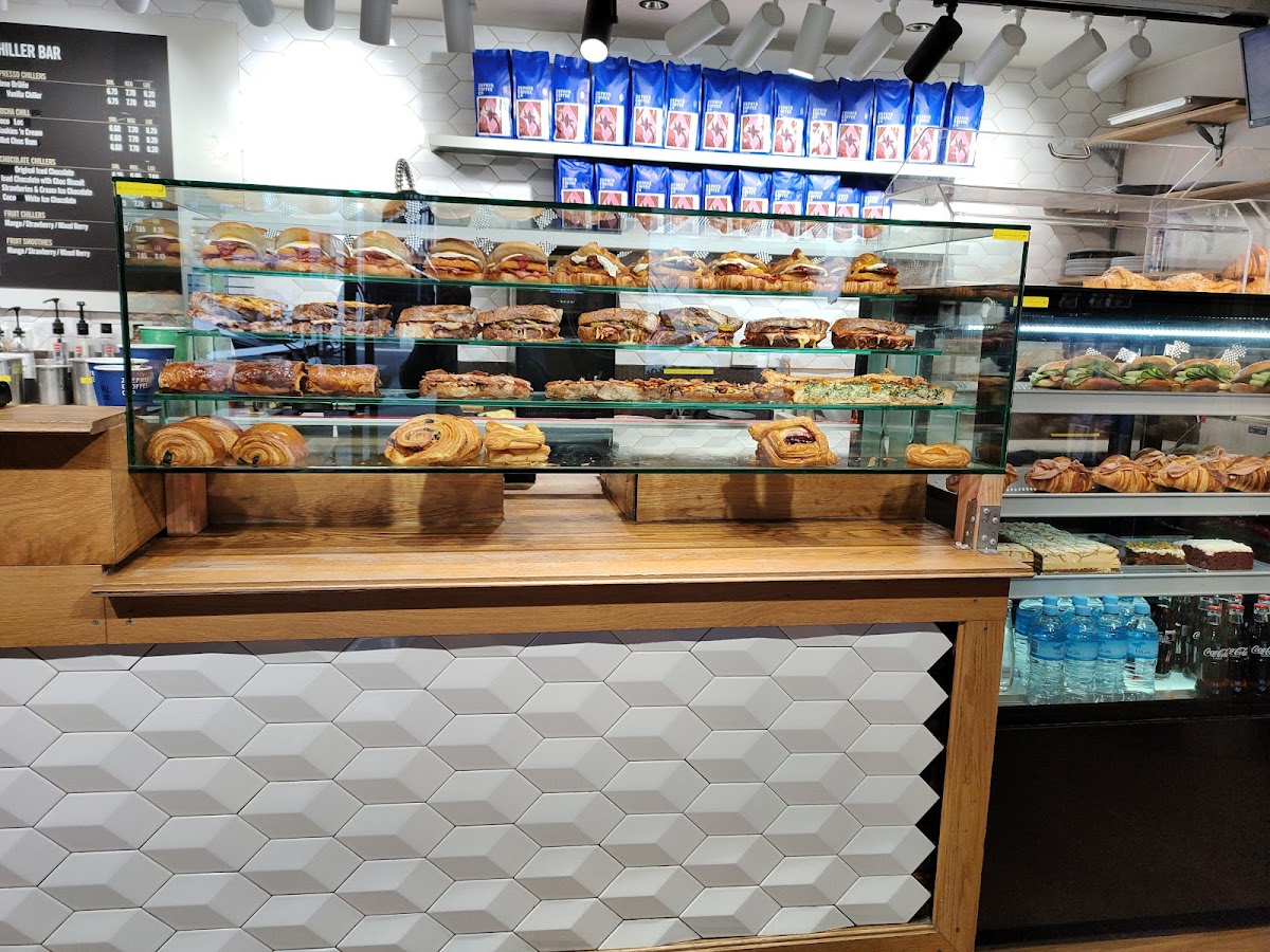 Photo of Goodtimes Coffee