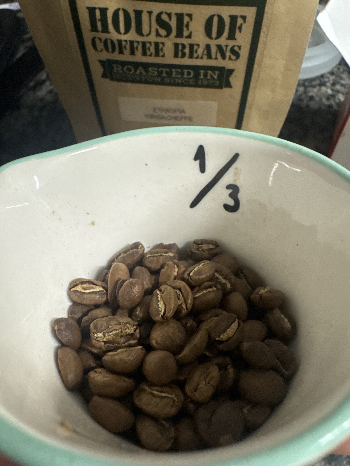 Photo of House of Coffee Beans