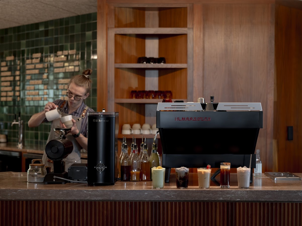 Photo of Dawn Cafe East Nashville