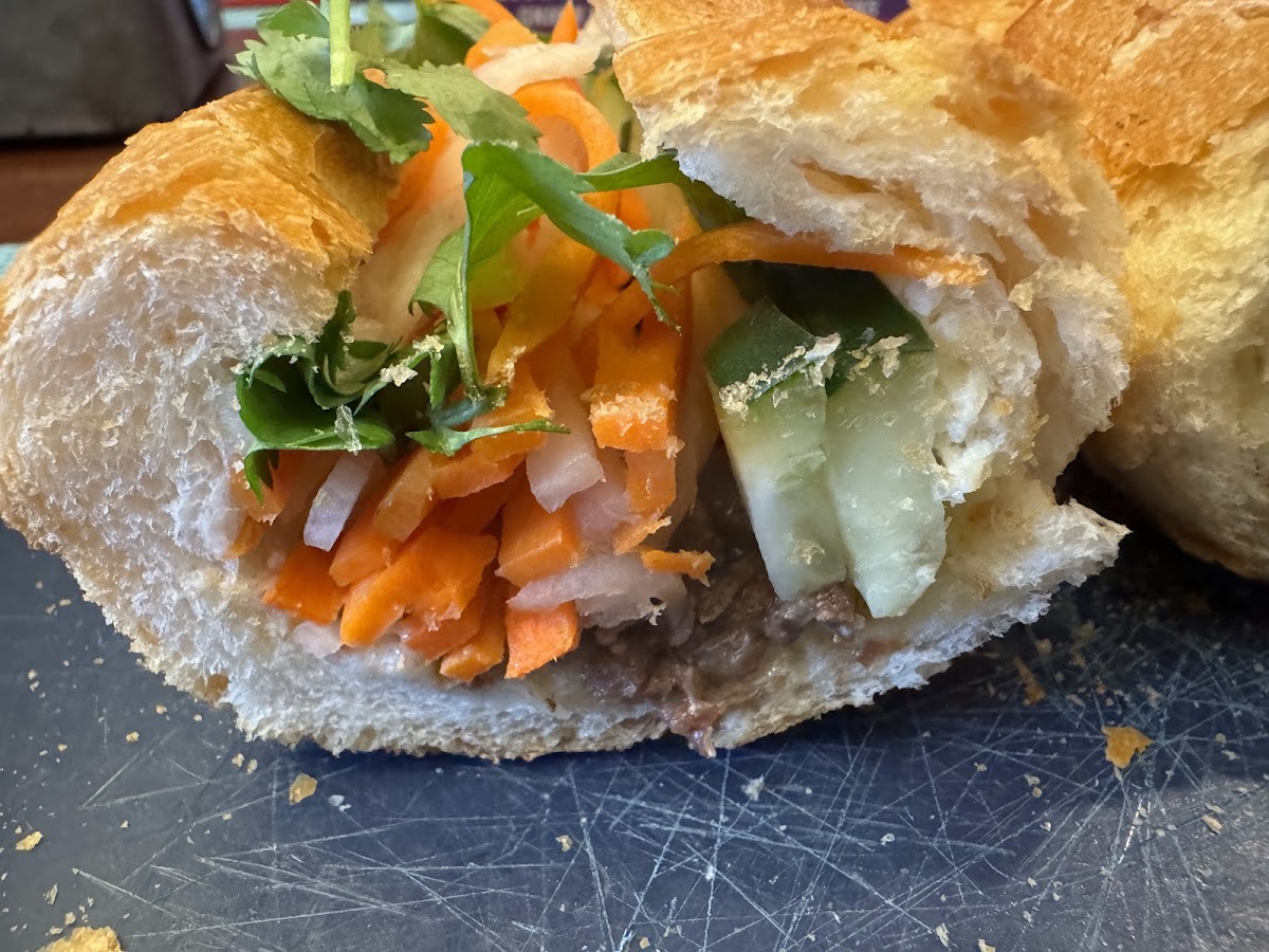 Photo of Banhwich Cafe