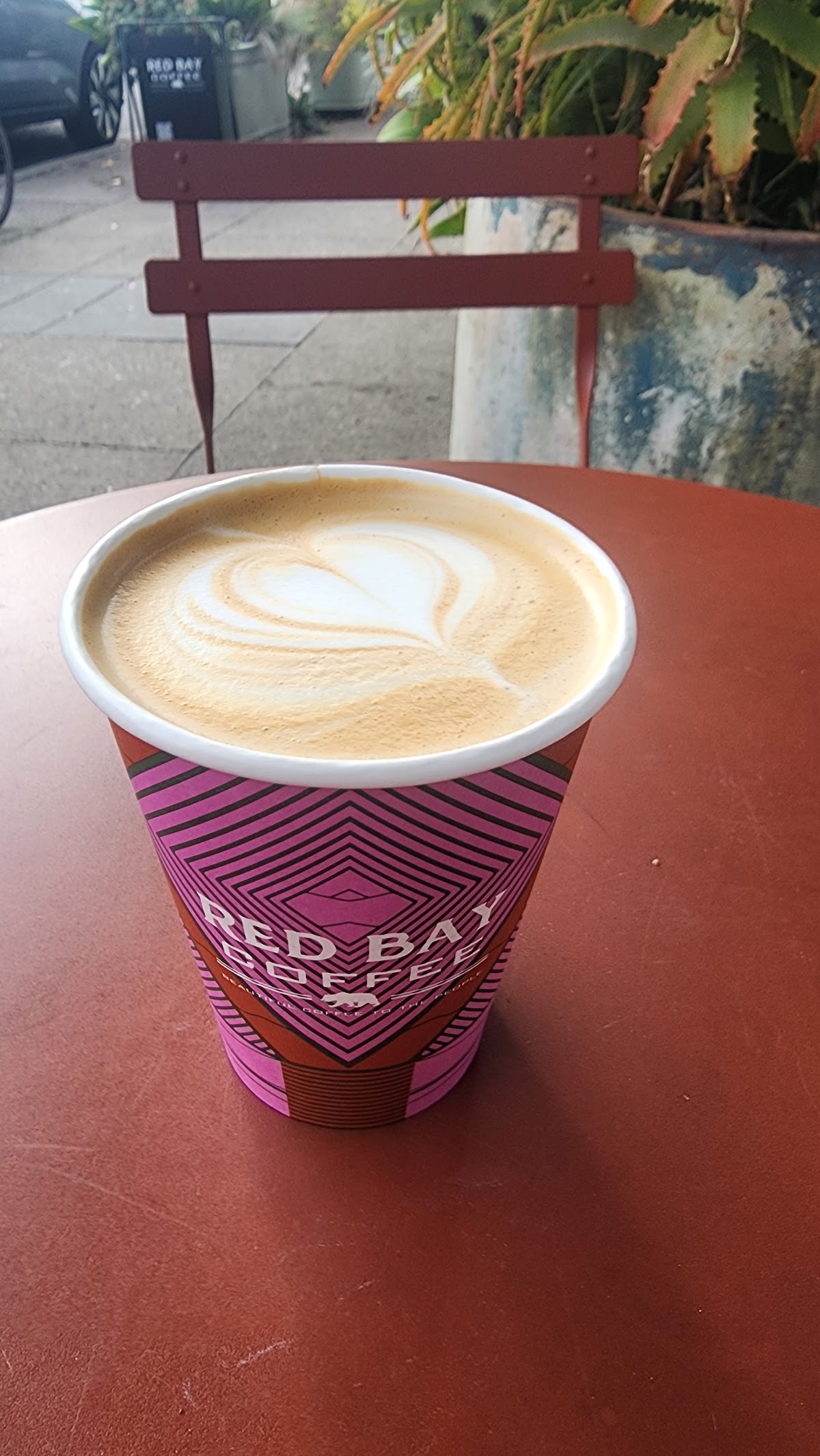 Photo of Red Bay Coffee
