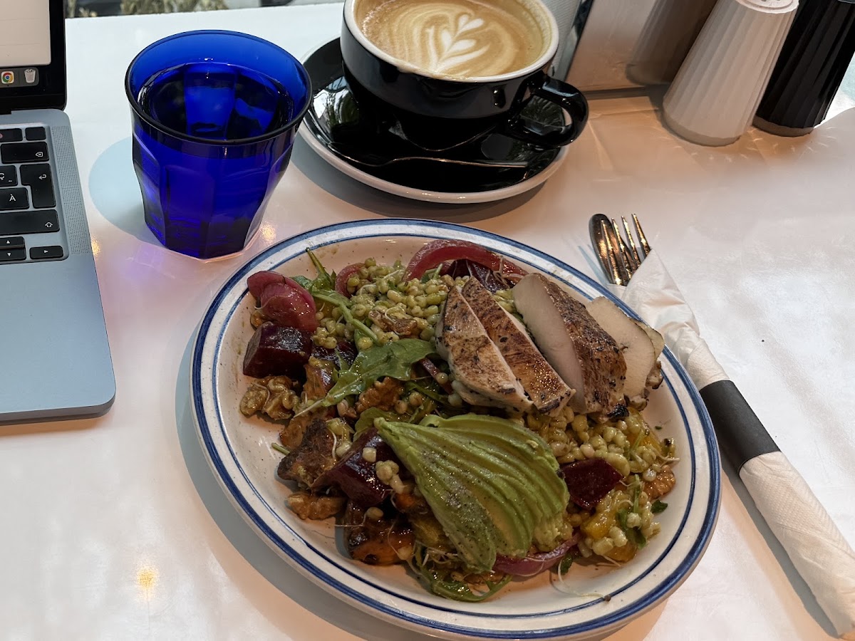 Photo of cafeclub.