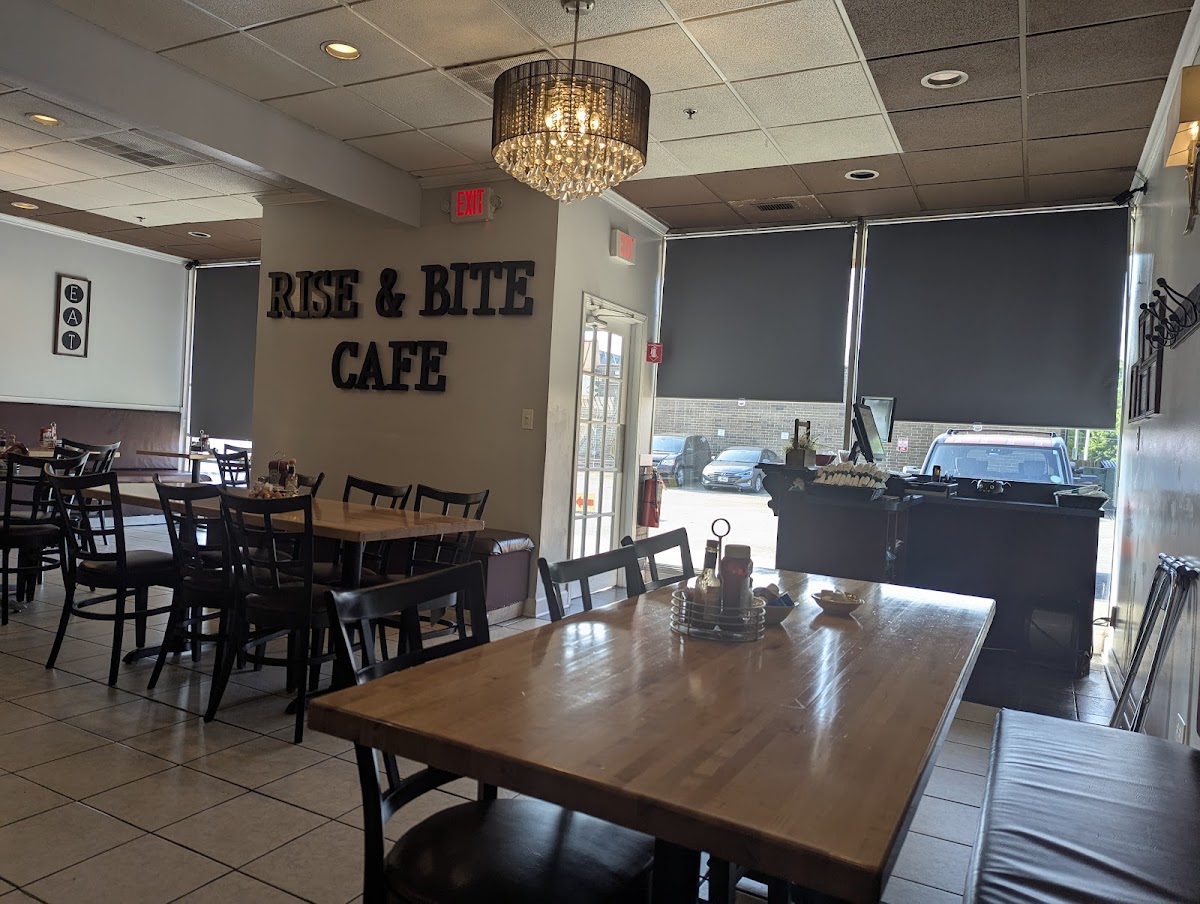 Photo of Rise & Bite Cafe