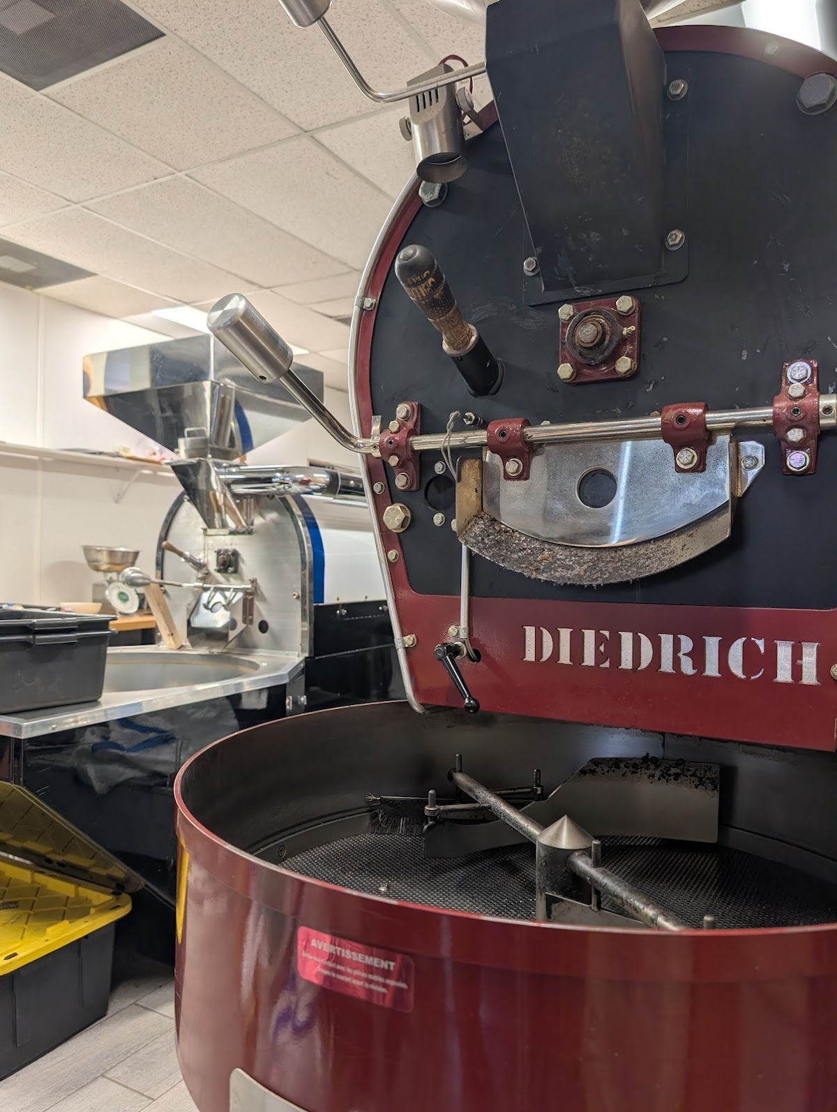 Photo of Lifeboat Coffee Co