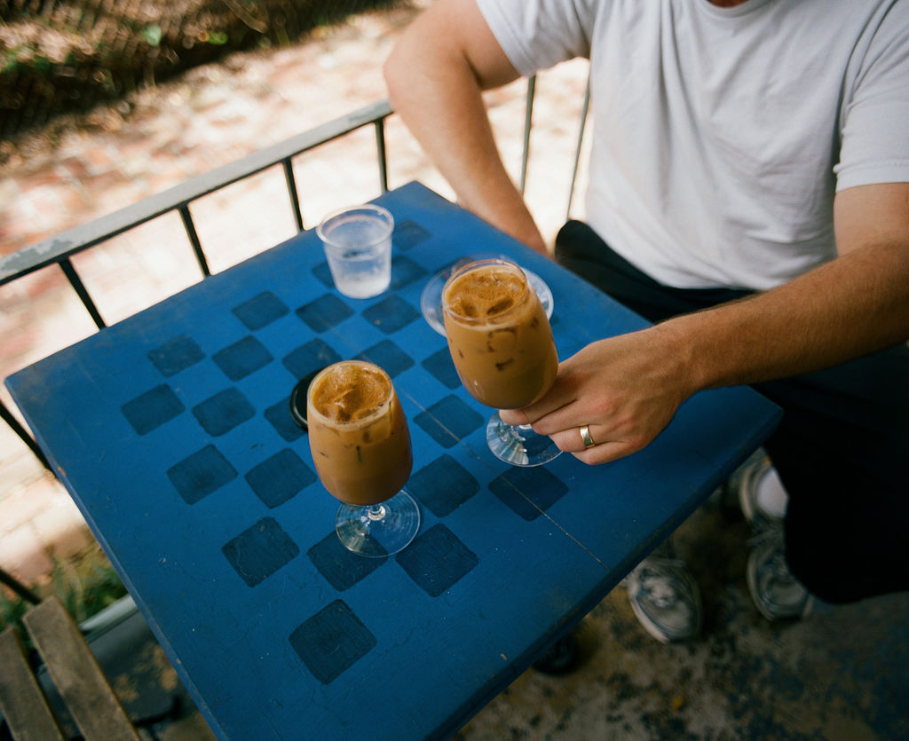 Photo of Prophet Coffee - Eastside