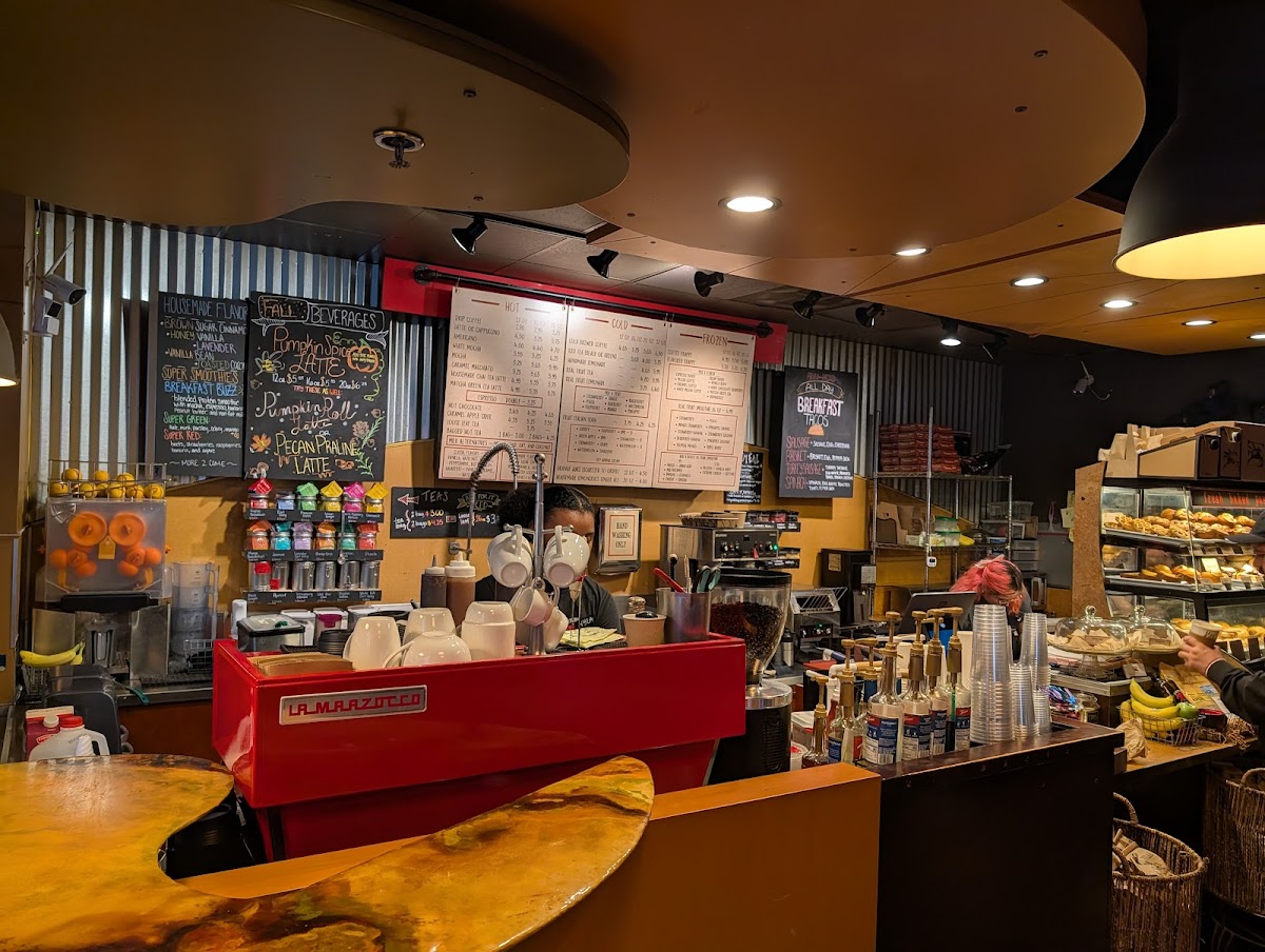 Photo of Flying Horse Cafe