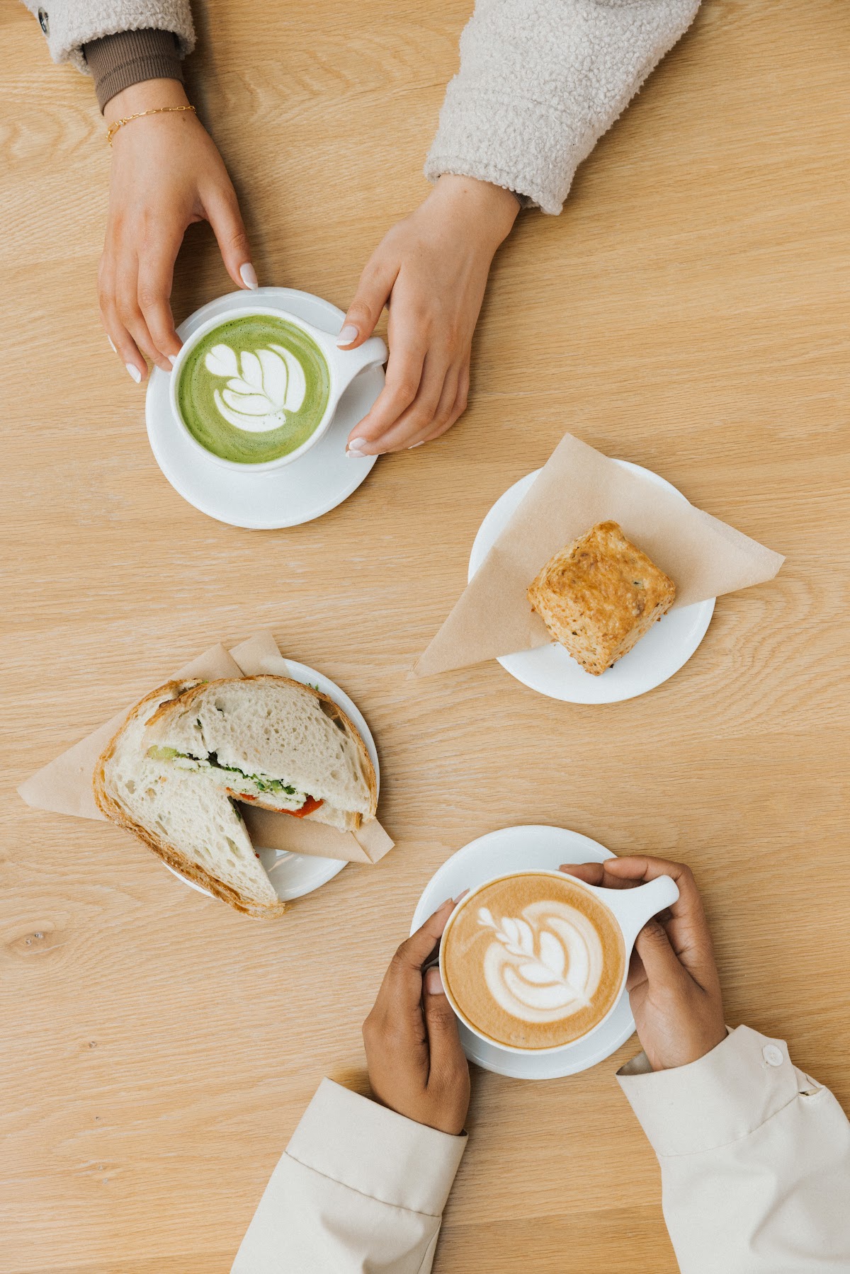 Photo of Water Avenue Coffee