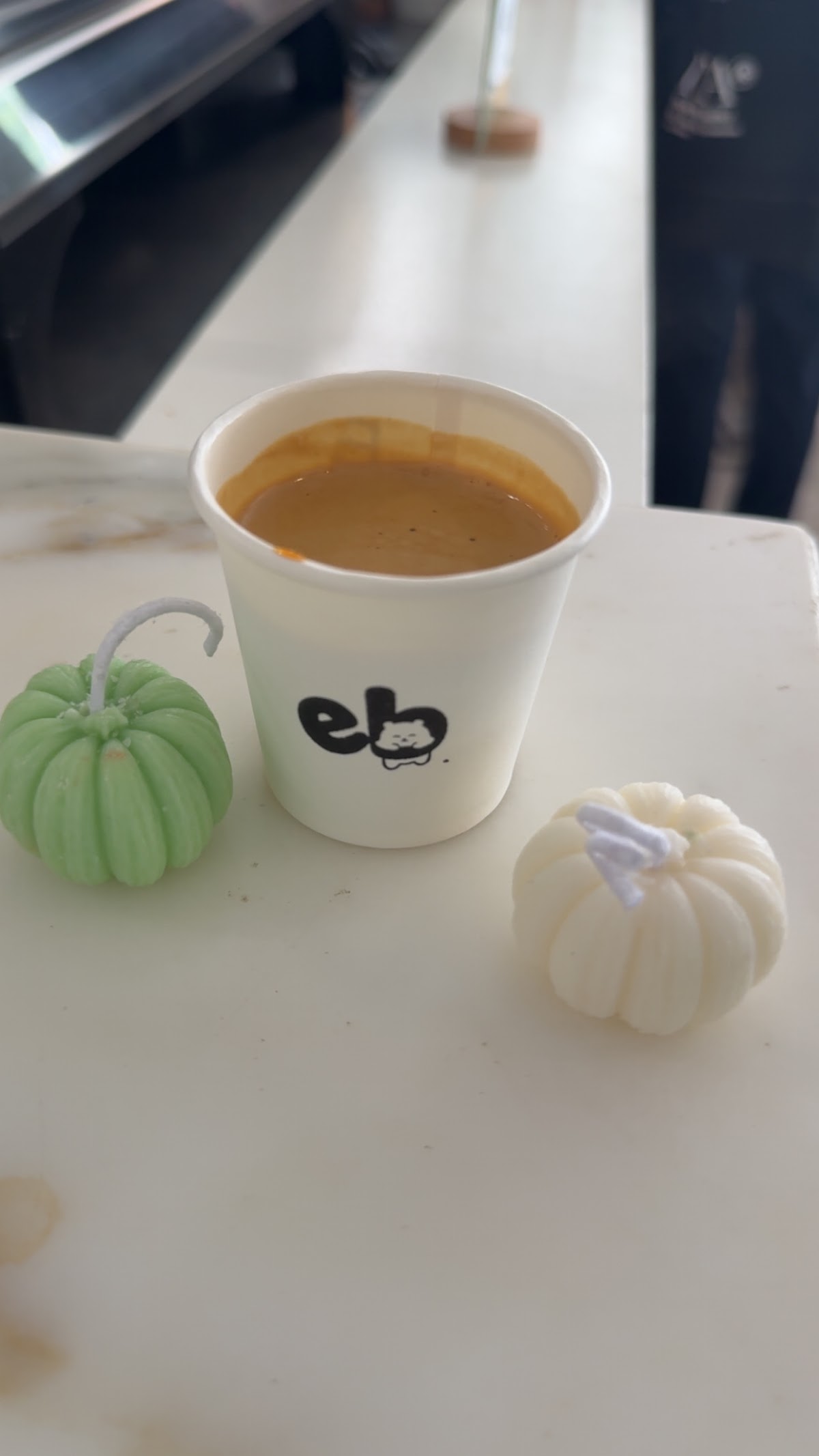 Photo of Elabrew Coffee