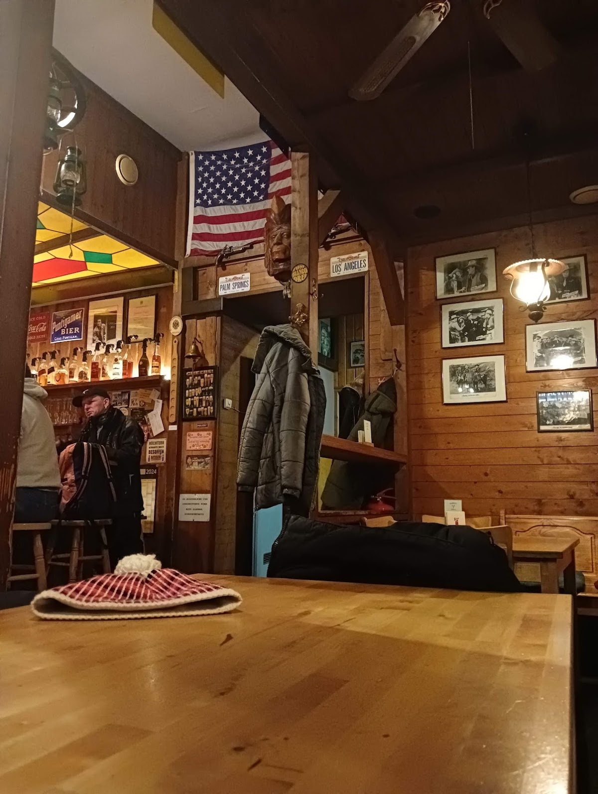 Photo of Buffalo's Saloon Cafe Bar