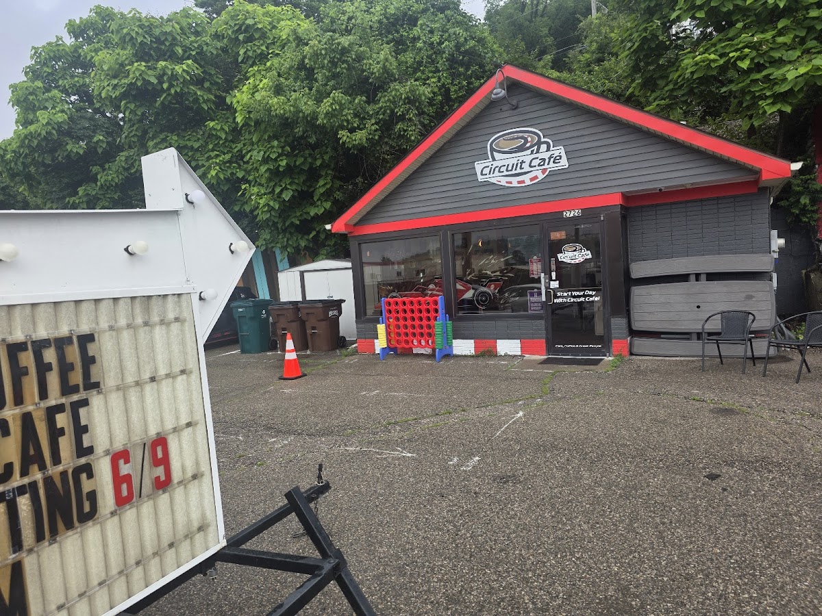 Photo of Tabogo Cafe