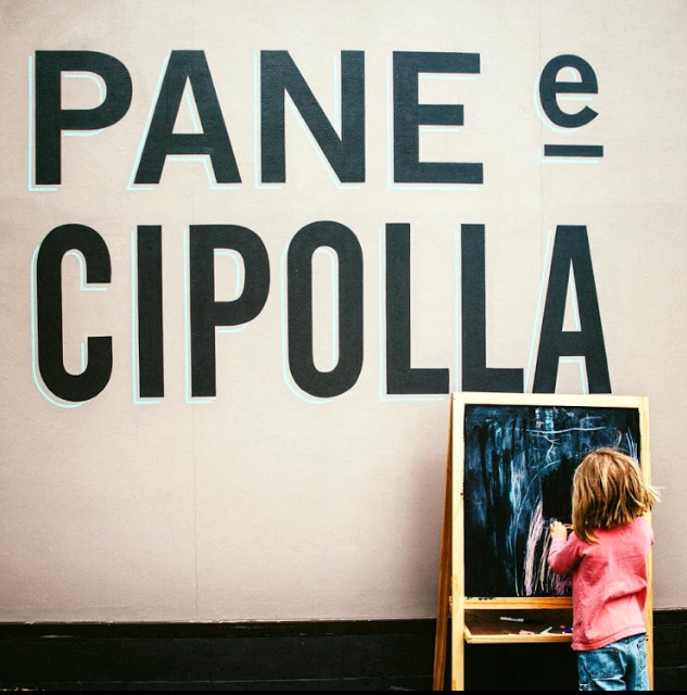 Photo of Pane E Cipolla
