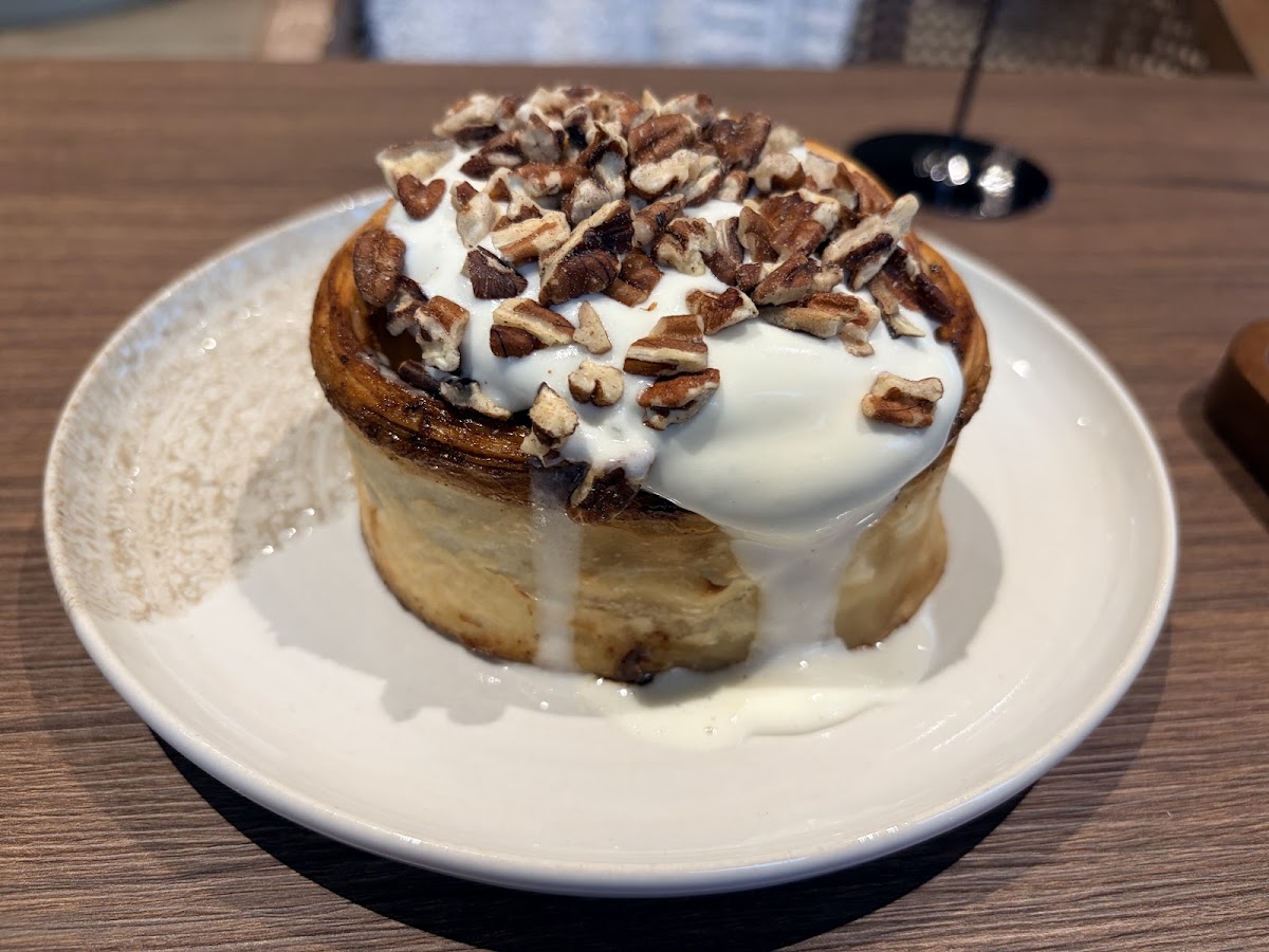 Photo of Yemex - Bakehouse & Specialty Coffee
