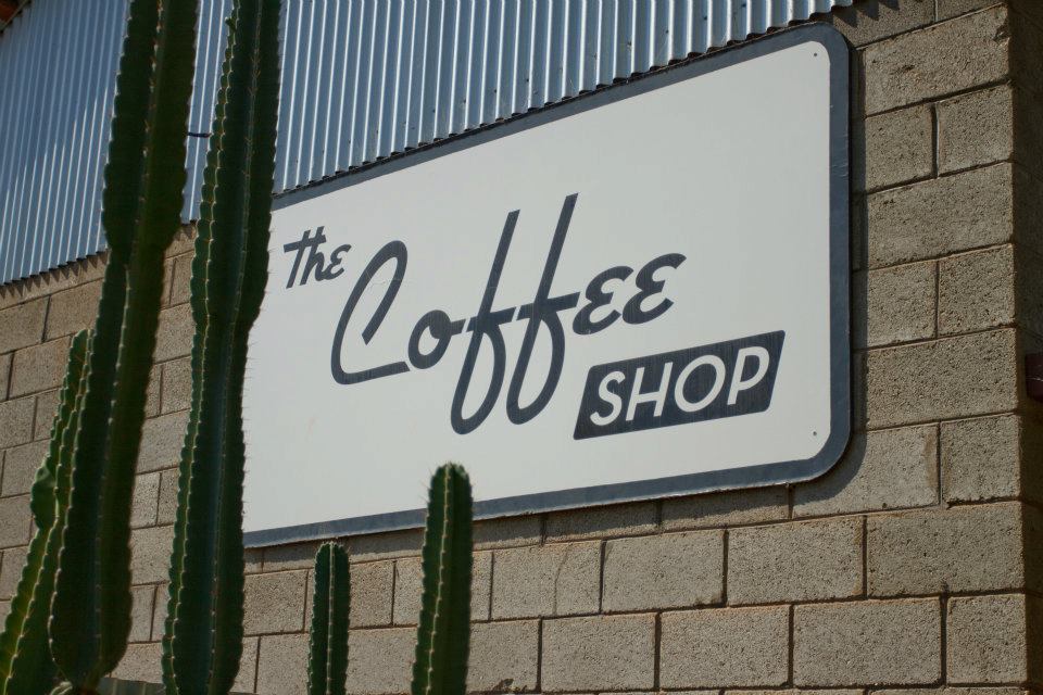 Photo of The Coffee Shop