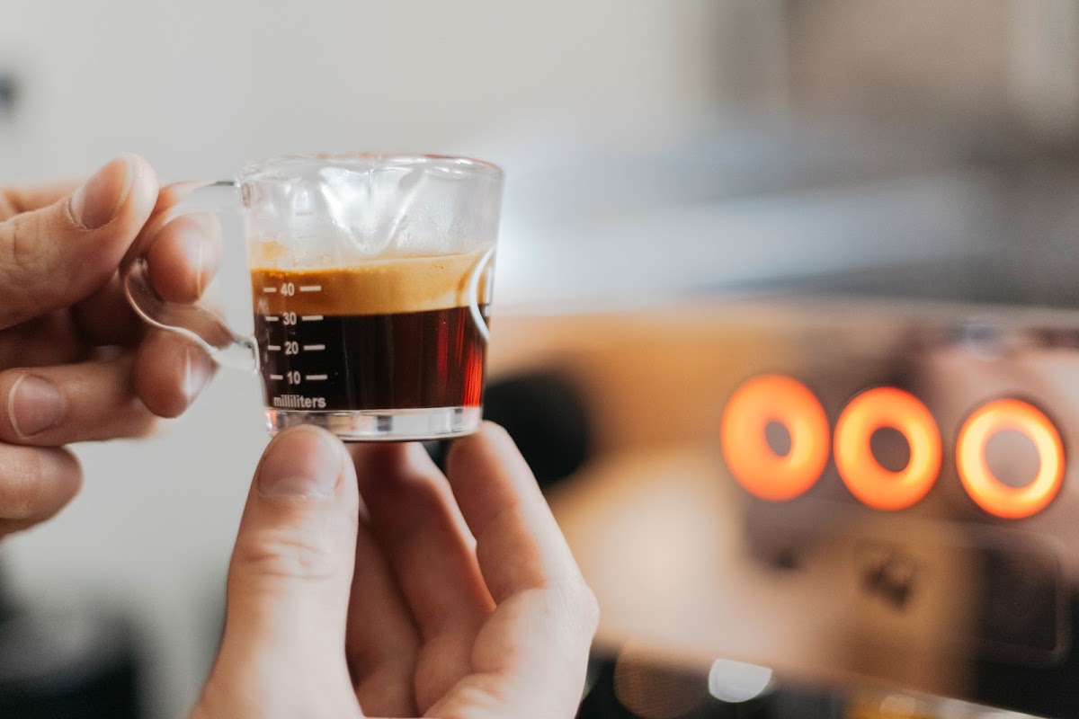 Photo of Cup to Cup Cafe