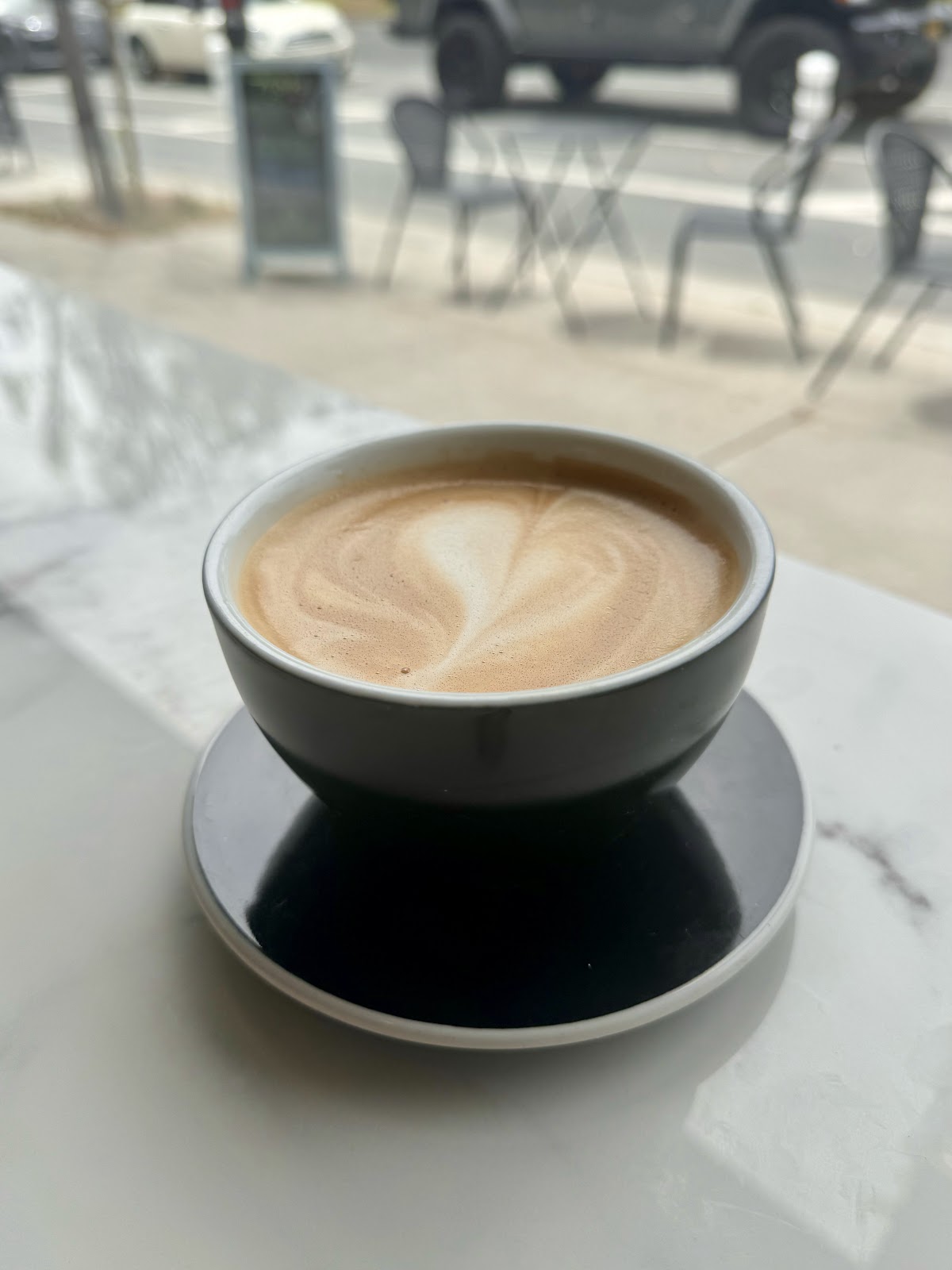 Photo of Mavro Kafe