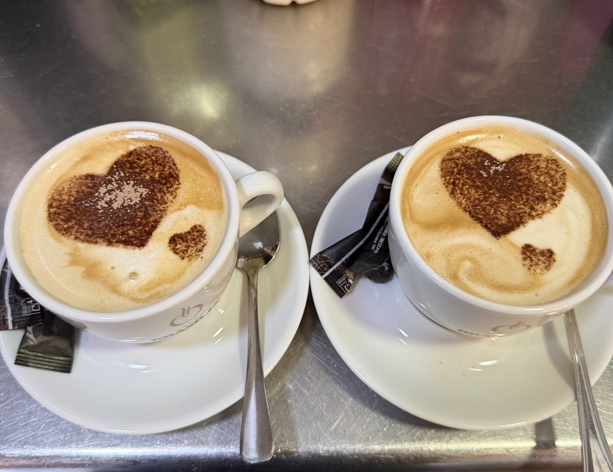 Photo of El Café de Milù