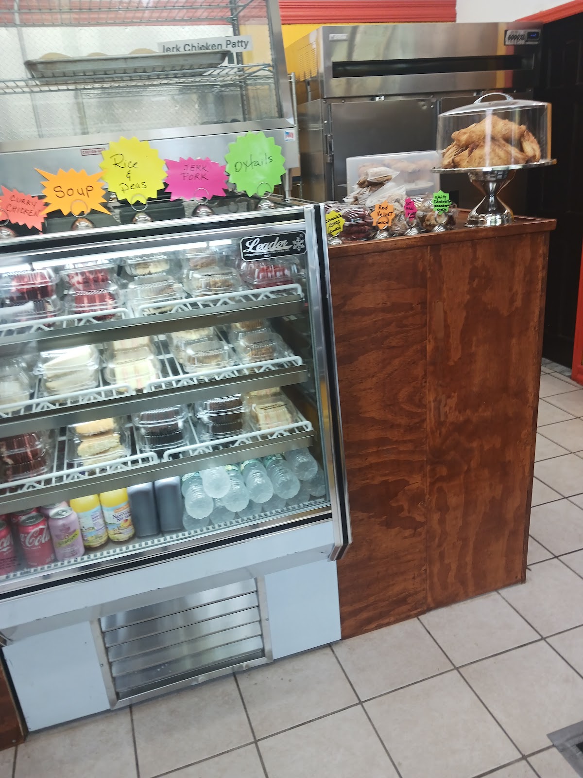Photo of Taste & Flavor Bakery Cafe