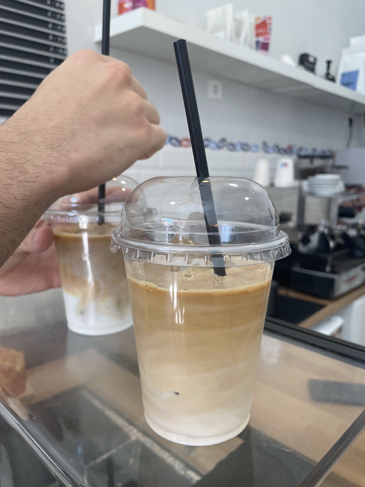 Photo of Nica Specialty Coffee