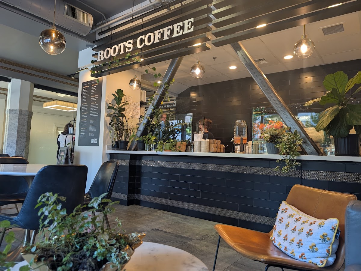 Photo of Roots Coffee