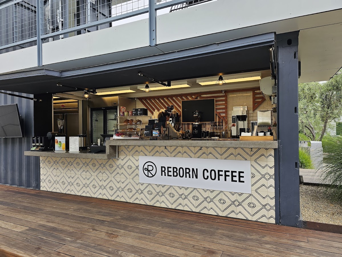 Photo of Reborn Coffee