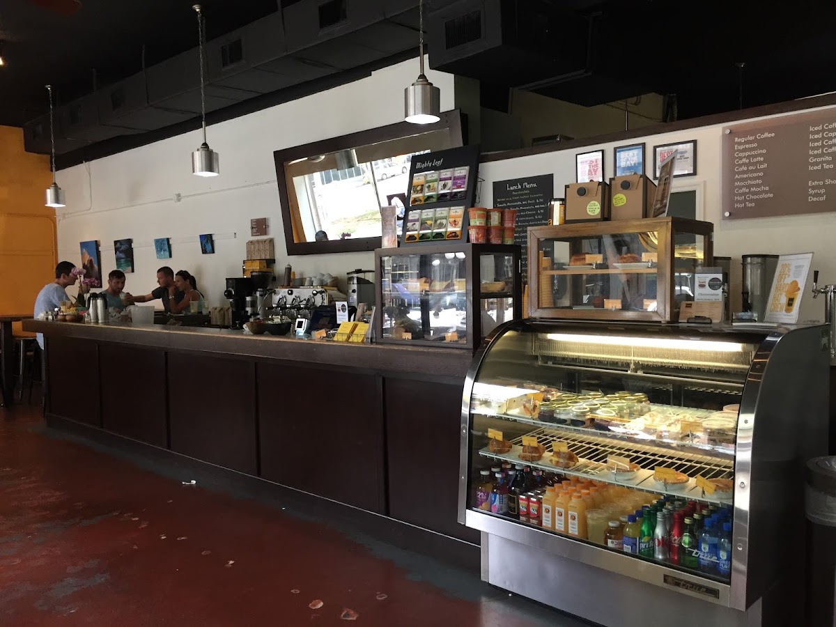 Photo of Kahwa Coffee