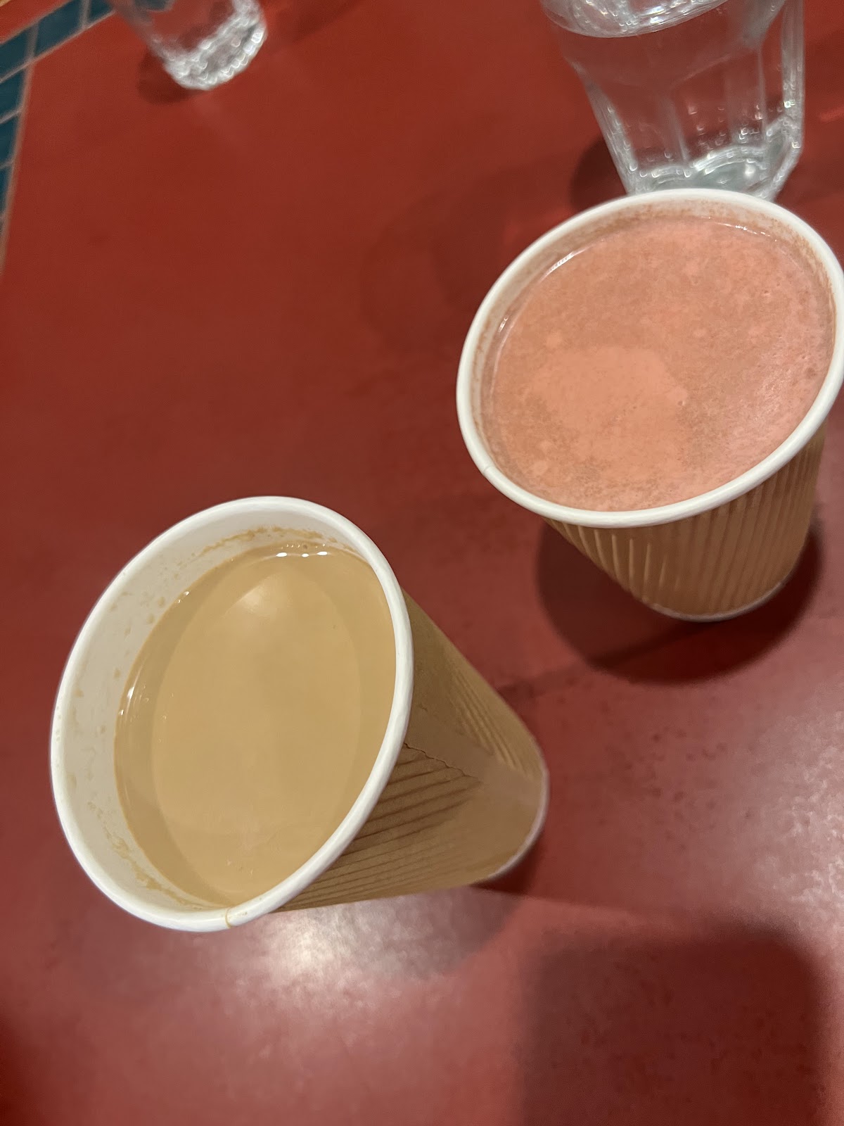 Photo of Masala Chai and Chow