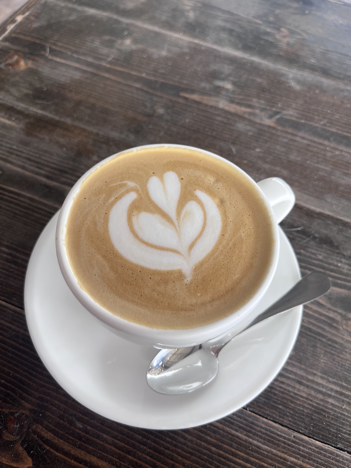 Photo of Golden Drops Café