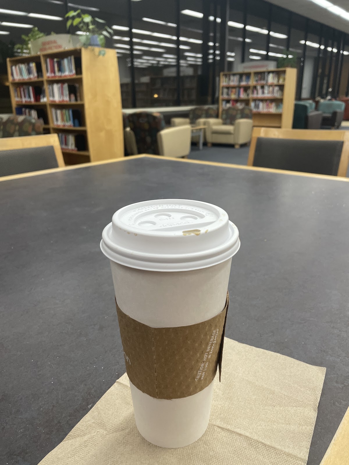 Photo of Open Book Cafe