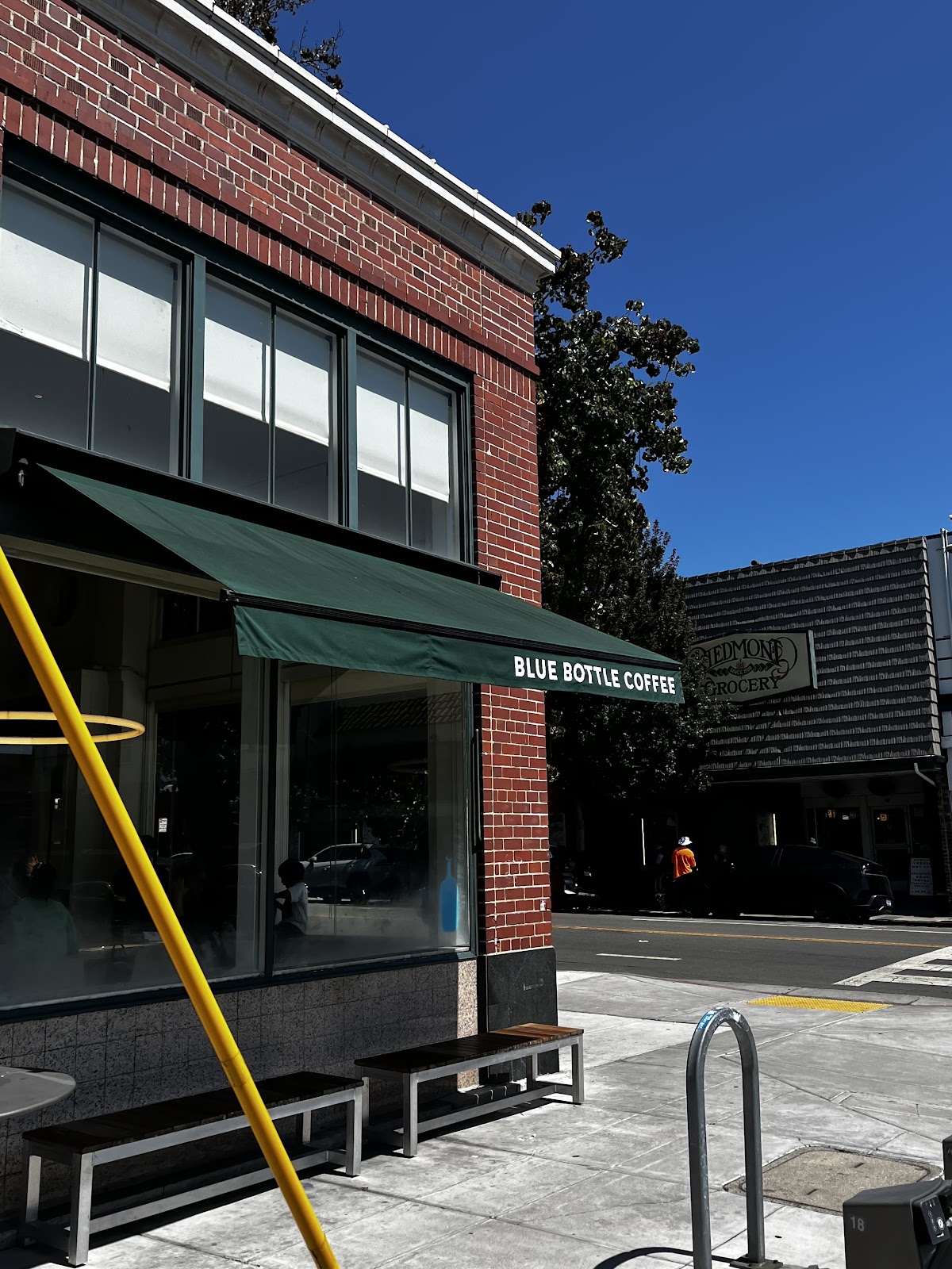 Photo of Blue Bottle Coffee