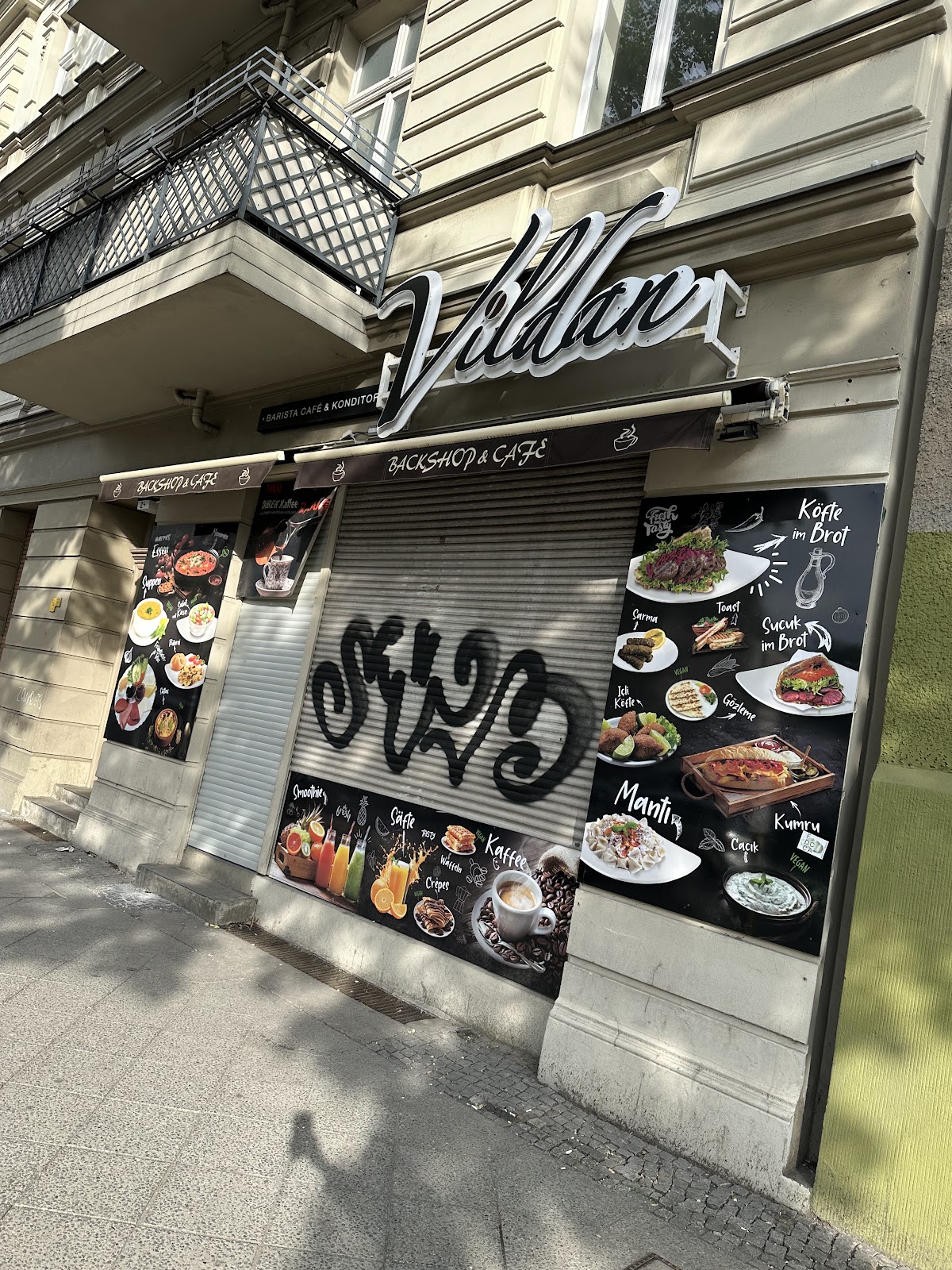Photo of Vildan